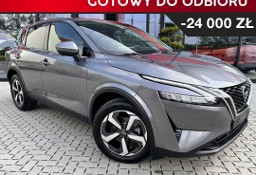 Nissan Qashqai III N-Connecta 1.3 DIG-T mHEV N-Connecta 1.3 DIG-T mHEV 158KM