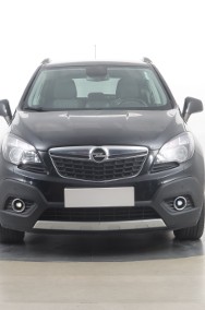 Opel Mokka , Xenon, Bi-Xenon, Klimatronic, Tempomat, Parktronic,-2