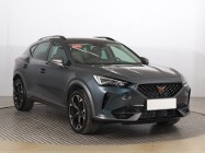 Cupra Formentor , 1. Właściciel, Serwis ASO, Automat, VAT 23%, Skóra, Navi,