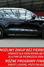 Volvo XC40 EL.Klapa+Kamera+PODGRZ.Kier+Fotele+Szyba 1WŁ KRAJOWY GWAR. Bezwyp F2-2