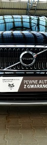 Volvo XC40 EL.Klapa+Kamera+PODGRZ.Kier+Fotele+Szyba 1WŁ KRAJOWY GWAR. Bezwyp F2-3