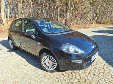 Fiat Punto IV Dynamic-1