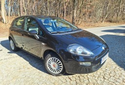 Fiat Punto IV Punto 2012 0,9 Twinair S&amp;S