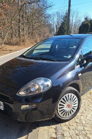 Fiat Punto IV Dynamic-2