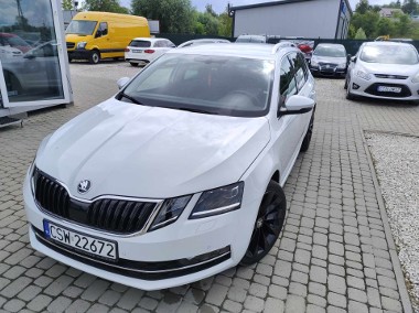 Skoda Octavia-1