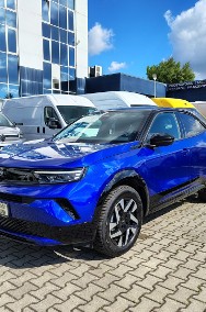 Opel Mokka 1.2 Turbo 130KM | GS | Automat | Matrix LED | ACC | Kamera | Gwaranc-2