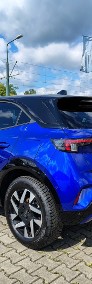 Opel Mokka 1.2 Turbo 130KM | GS | Automat | Matrix LED | ACC | Kamera | Gwaranc-3