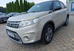 Suzuki Vitara II 1,6 benzyna 120KM kamera zarejestrowany