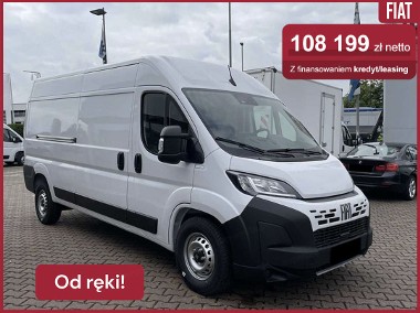 Fiat Ducato L3H2 L3H2 2.2 140KM-1