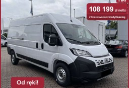 Fiat Ducato L3H2 L3H2 2.2 140KM