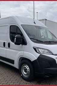 Fiat Ducato L3H2 L3H2 2.2 140KM-2