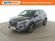 Hyundai Tucson III skóra auto klima navi pdc manual