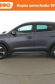 Hyundai Tucson III skóra auto klima navi pdc manual-2