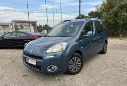 Peugeot Partner II 1.6 HDI 92KM/Salon Polska/2xOpony/Zamiana/Kredyt/Pakiet VIP Gwarant