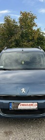 Peugeot Partner II 1.6 HDI 92KM/Salon Polska/2xOpony/Zamiana/Kredyt/Pakiet VIP Gwarant-3