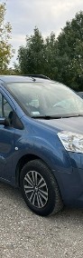 Peugeot Partner II 1.6 HDI 92KM/Salon Polska/2xOpony/Zamiana/Kredyt/Pakiet VIP Gwarant-4
