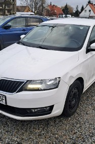 Skoda Rapid-2