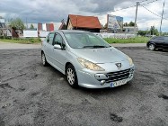 Peugeot 307 I Peugeot 307 1.6HDI 90km 07r