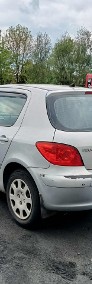 Peugeot 307 I Peugeot 307 1.6HDI 90km 07r-3