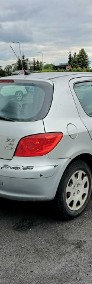 Peugeot 307 I Peugeot 307 1.6HDI 90km 07r-4
