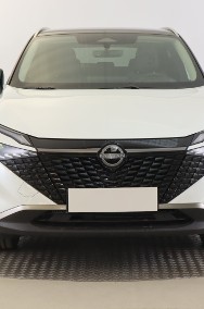 Nissan Qashqai III , 1. Właściciel, Serwis ASO, Automat, VAT 23%, Skóra, Navi,-2