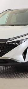 Nissan Qashqai III , 1. Właściciel, Serwis ASO, Automat, VAT 23%, Skóra, Navi,-3