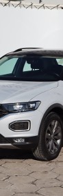 Volkswagen T-Roc , Salon Polska, Serwis ASO, Automat, Klimatronic, Tempomat,-3