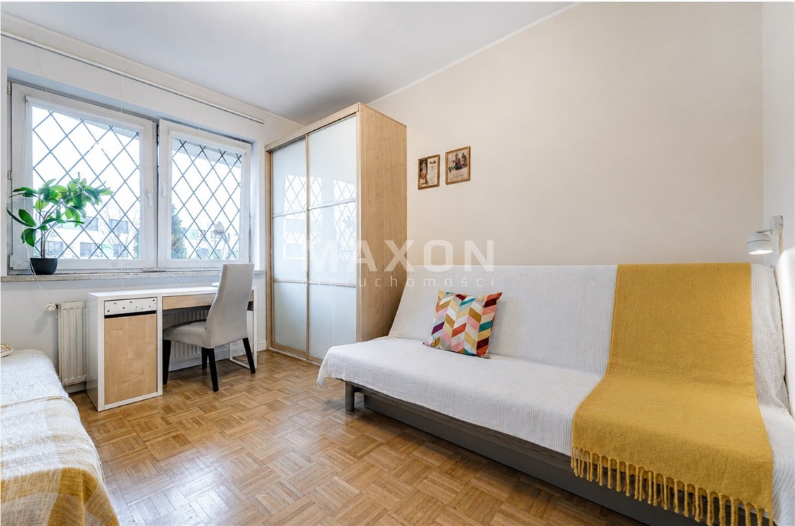 Funkcjonalne z balkonem i wewnętrznym patio - Widok 6