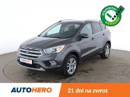 Ford Kuga III 4x4/Navi/kam.cofania/podg.fotele/Bluetoot/aut.klima