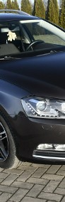 Volkswagen Passat B7 1.6TDI DUDKI11 Klimatronic 2 str.Navi.Parktr. Ledy.Tempomat.OKAZJA-3