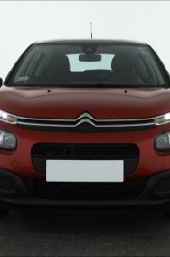 Citroen C3 III , Klima, Tempomat, Parktronic-2