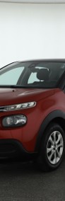 Citroen C3 III , Klima, Tempomat, Parktronic-3
