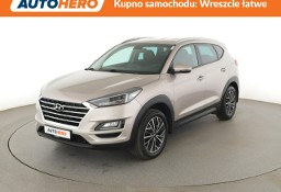 Hyundai Tucson III Kamera, Navi, Aut.klima, Bluetooth