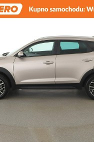 Hyundai Tucson III Kamera, Navi, Aut.klima, Bluetooth-2