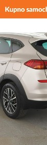 Hyundai Tucson III Kamera, Navi, Aut.klima, Bluetooth-4