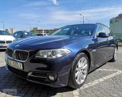 BMW SERIA 5 VI (F07/F10/F11) BMW SERIA 5