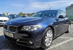 BMW SERIA 5 VI (F07/F10/F11) BMW SERIA 5 E200 Coupe 4 Matic C238 2.0 Turbo 197KM 2020r.