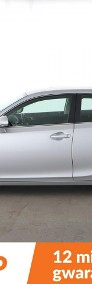 Lexus CT I Navi, klima auto, Premium Audio, czujniki parkowania-3