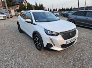 Peugeot 2008 1.2 130KM AUTOMAT WERSJA ALLURE