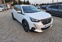 Peugeot 2008 1.2 130KM AUTOMAT WERSJA ALLURE
