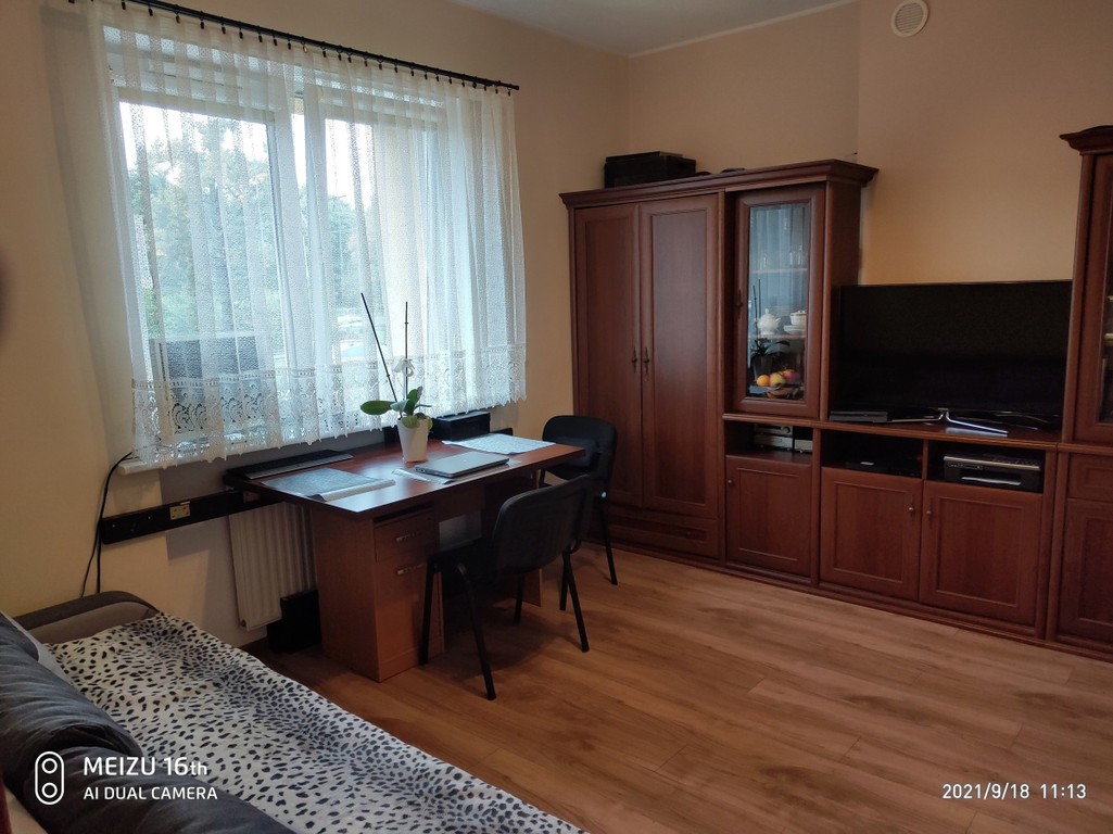 Mieszkanie do wynajęcia, 53 m² Winogrady, Osiedle Zwycięstwa