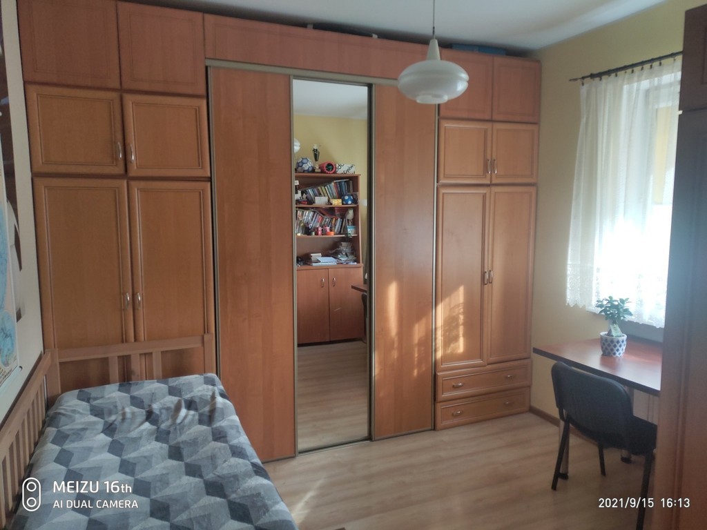 Mieszkanie dwa pokoje, bardzo dobra lokalizacja - Widok 2