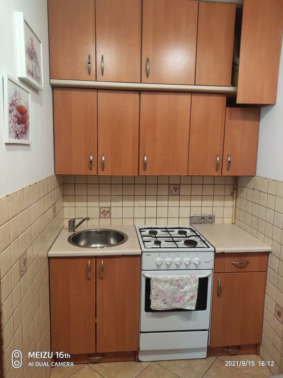 Mieszkanie dwa pokoje, bardzo dobra lokalizacja - Widok 5