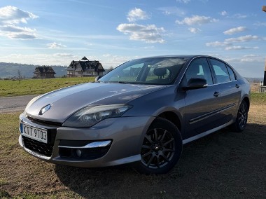 2012r 2.0 dCi 131KM-1