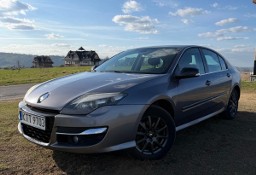 Renault Laguna III 2012r 2.0 dCi 131KM