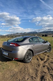 2012r 2.0 dCi 131KM-2