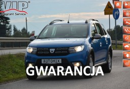 Dacia Logan II 0.9TCE MCV Stepway gwarancja przebiegu bezwypadkowy podgrzewane fote