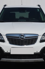 Opel Mokka , Automat, Skóra, Navi, Klimatronic, Tempomat, Parktronic,-2