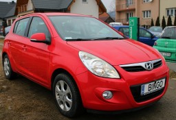 Hyundai i20 I 1,2 78KM*Niski przebieg 49 tkm!