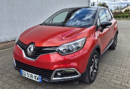 Renault Captur automat